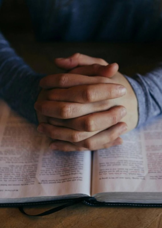 Gebed – veranderend?